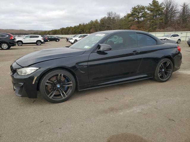 Bmw M4 (2017)