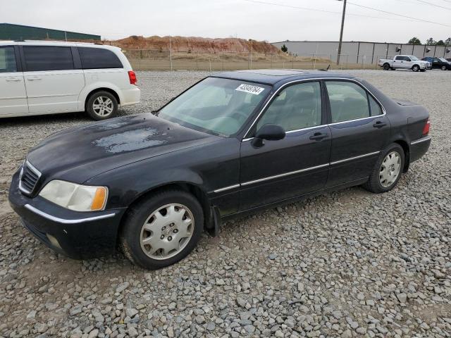 Acura Rl (2004)