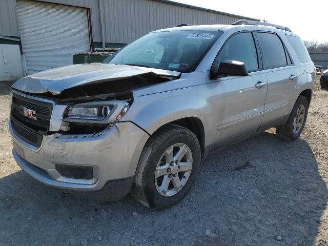 Gmc Acadia (2014)