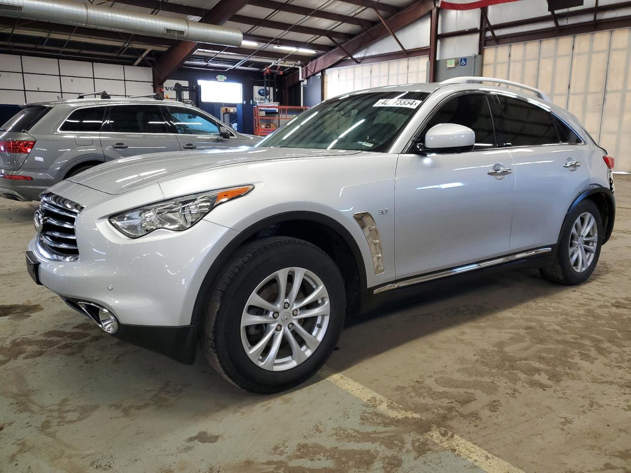 Infiniti Qx70 (2015)