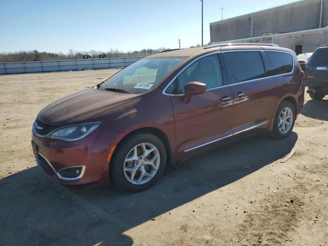 Chrysler Pacifica (2017)