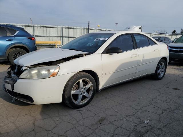 Pontiac G6 (2006)