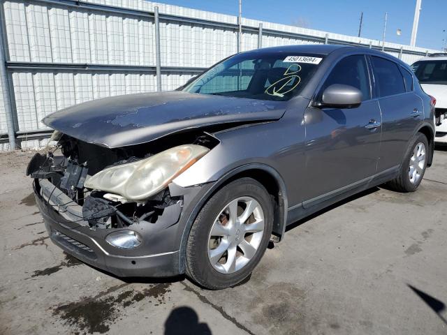 Infiniti Ex35 (2010)