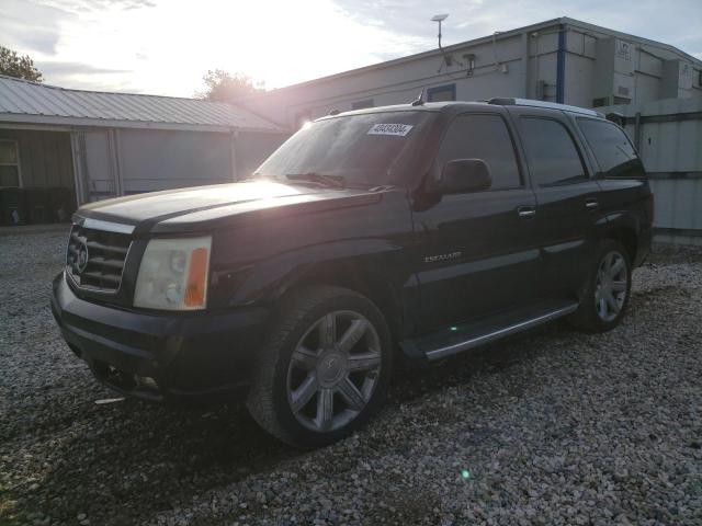 Cadillac Escalade (2004)