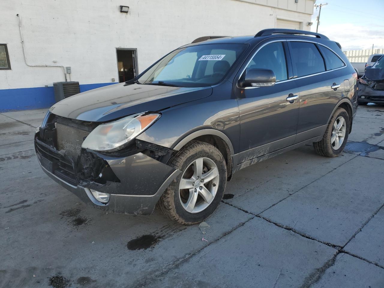 Hyundai Veracruz (2010)