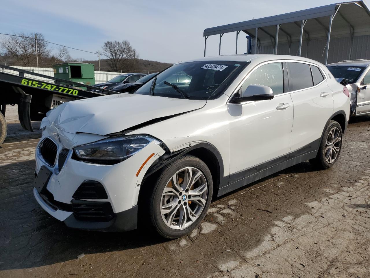 Bmw X2 (2022)