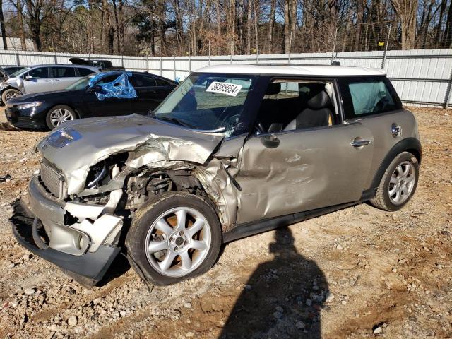 Mini Cooper (2009)