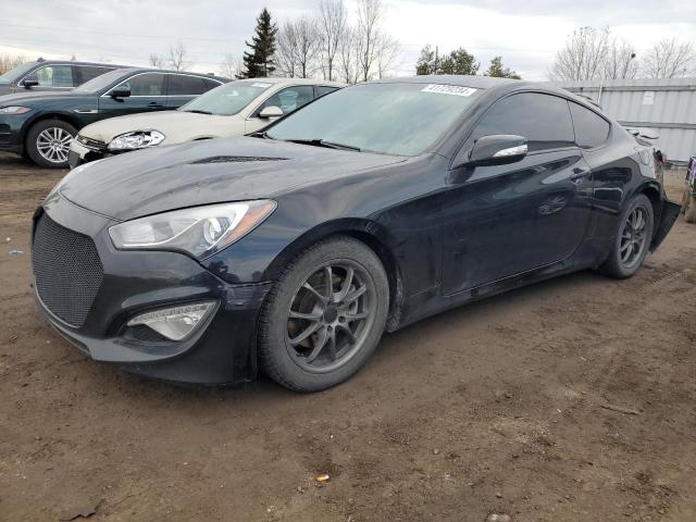 Hyundai Genesis (2014)