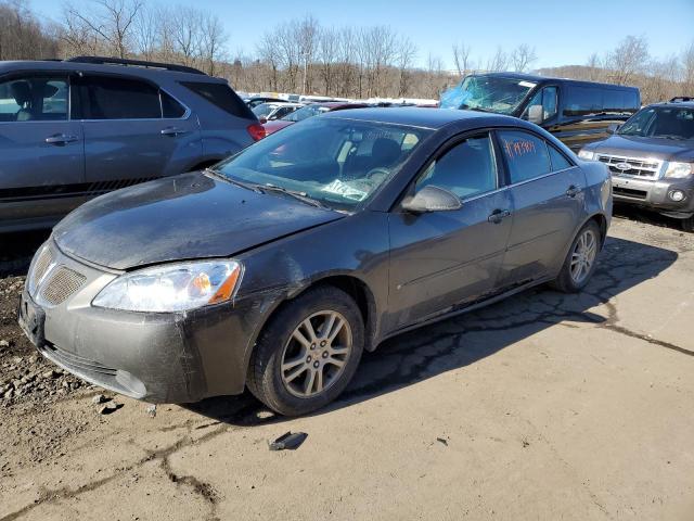 Pontiac G6 (2006)
