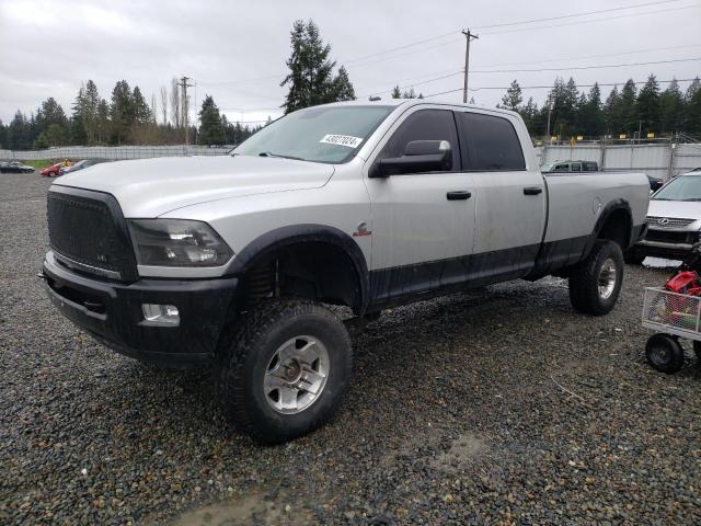 Ram 2500 slt (2015)