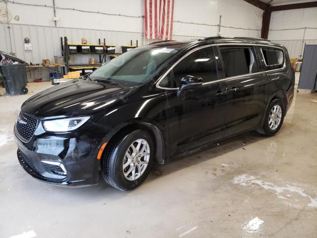 Chrysler Pacifica (2022)