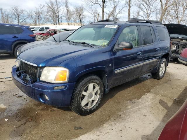Gmc Envoy (2004)