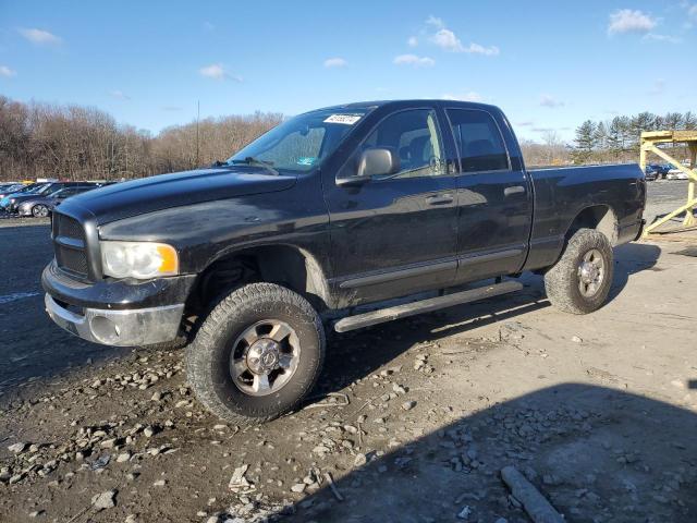 Dodge Ram 2500 (2005)