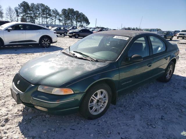 Chrysler Cirrus (1998)
