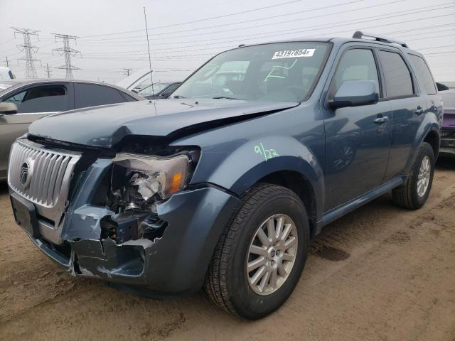 Mercury Mariner (2011)