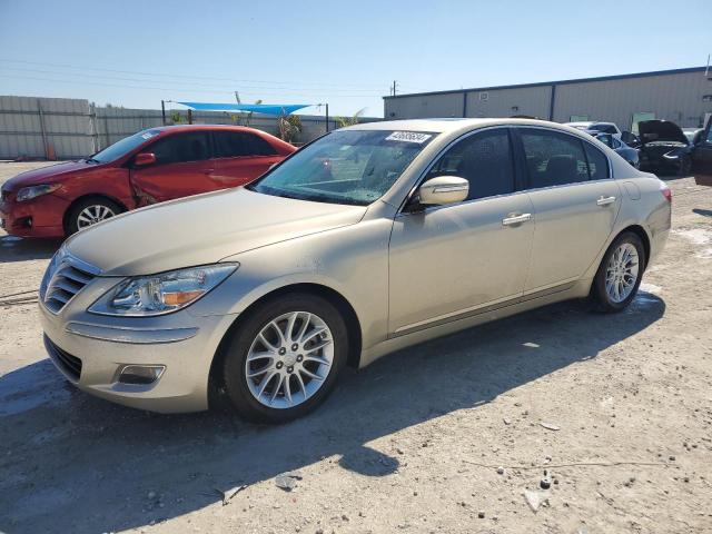 Hyundai Genesis (2011)