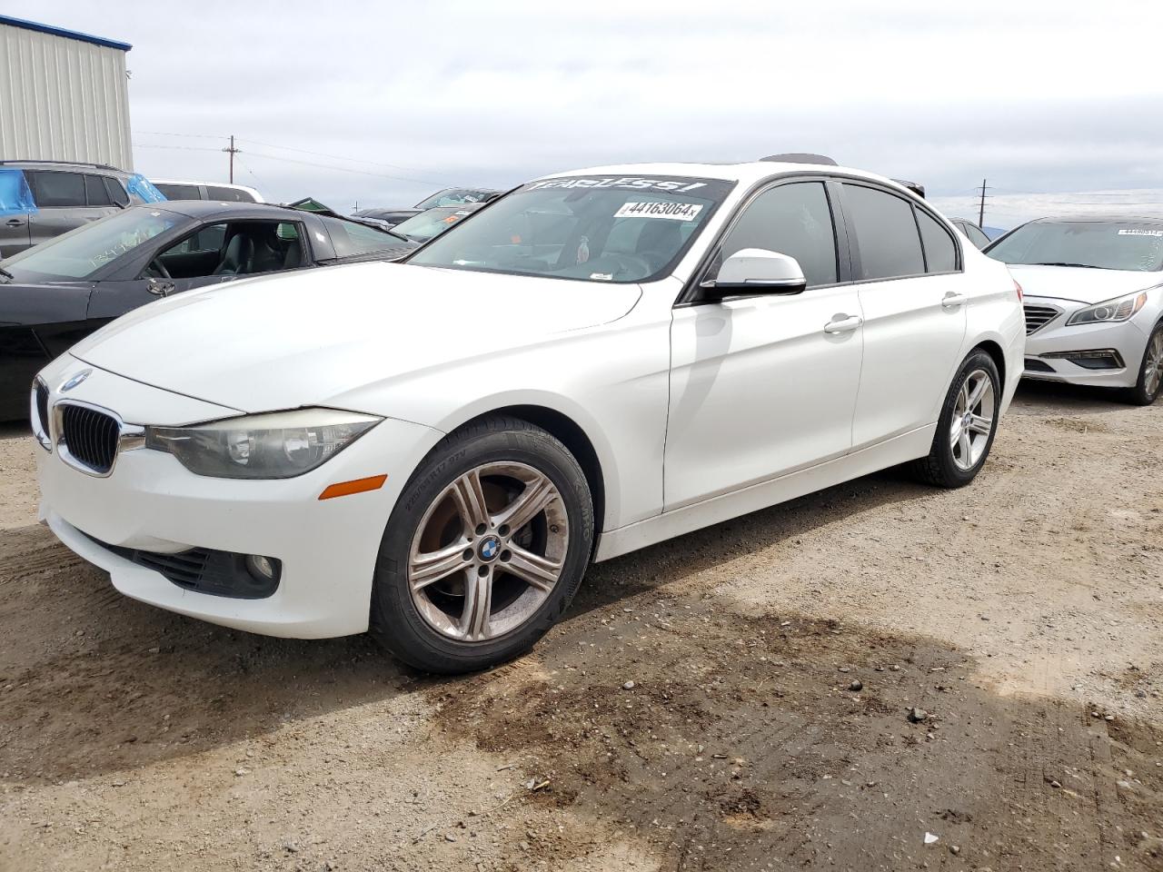 Bmw 3er (2013)