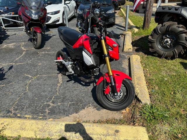 Honda Grom (2020)