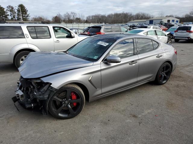 Genesis G70 (2021)