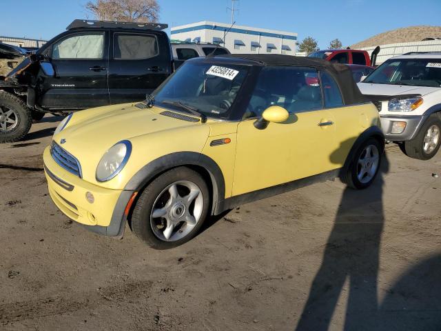 Mini Cooper (2005)