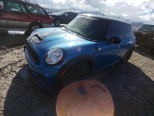 Mini Cooper (2010)