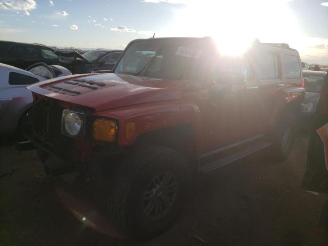 Hummer H3 (2007)