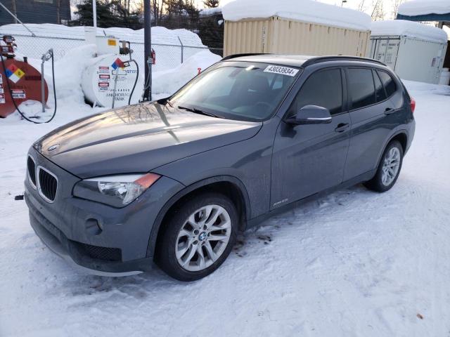Bmw X1 (2015)