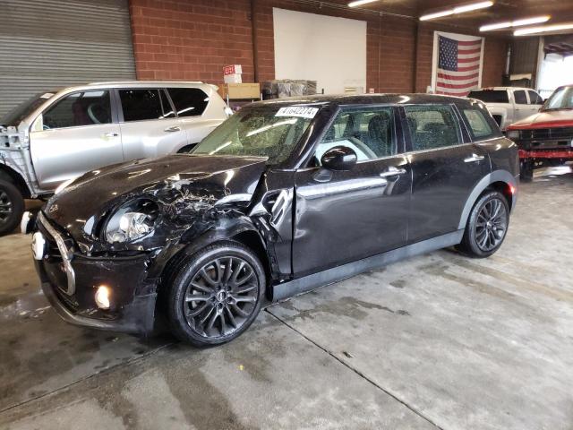 Mini Cooper (2016)