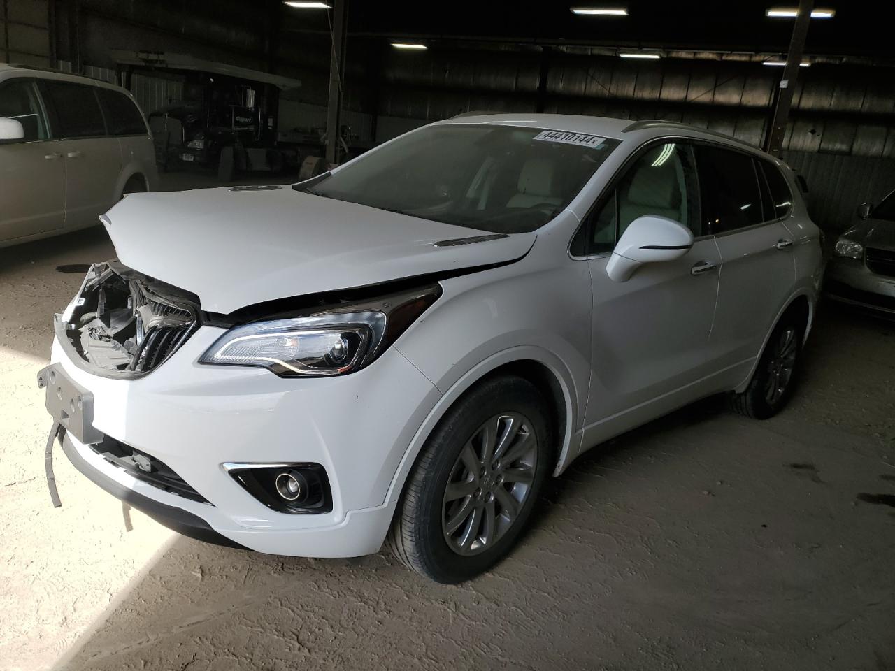 Buick Envision (2020)