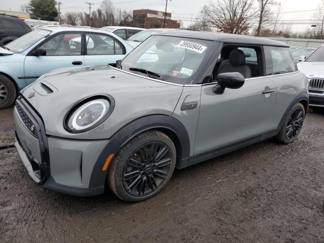Mini Cooper (2022)