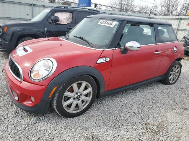 Mini Cooper (2013)