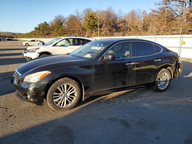 Infiniti M37 (2011)