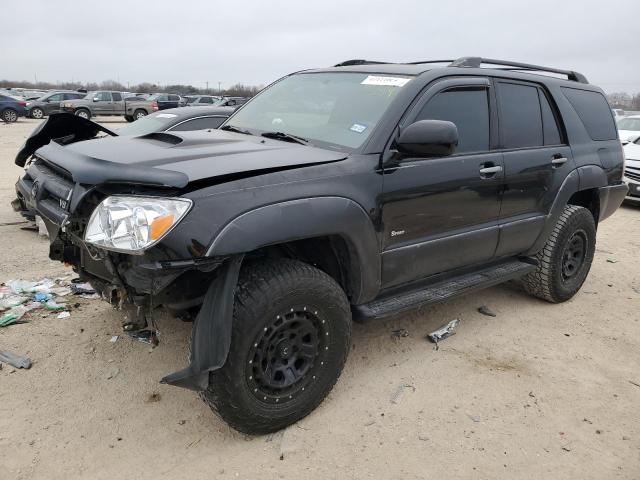 Toyota 4runner (2003)