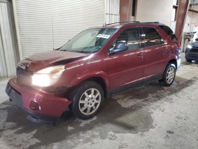 Buick Rendezvous (2006)