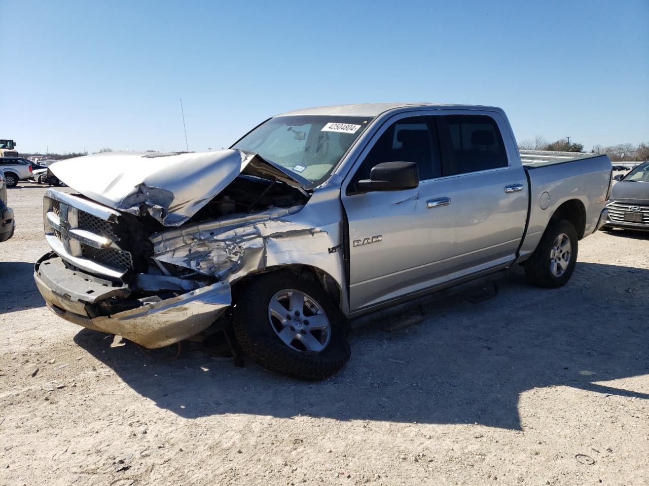 Dodge Ram (2009)