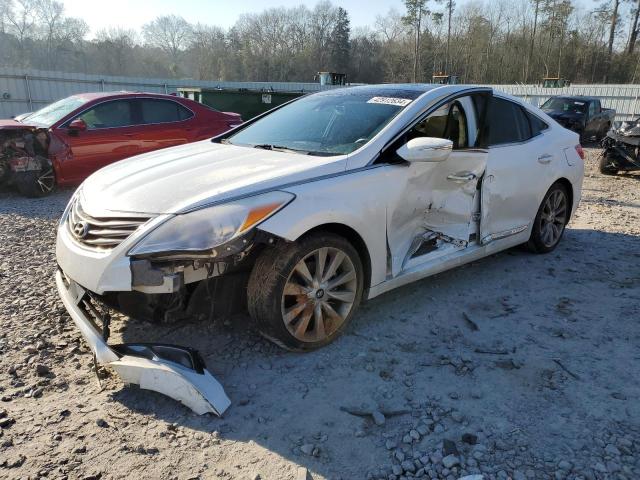 Hyundai Azera (2017)