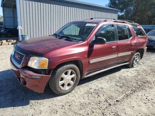 Gmc Envoy (2003)