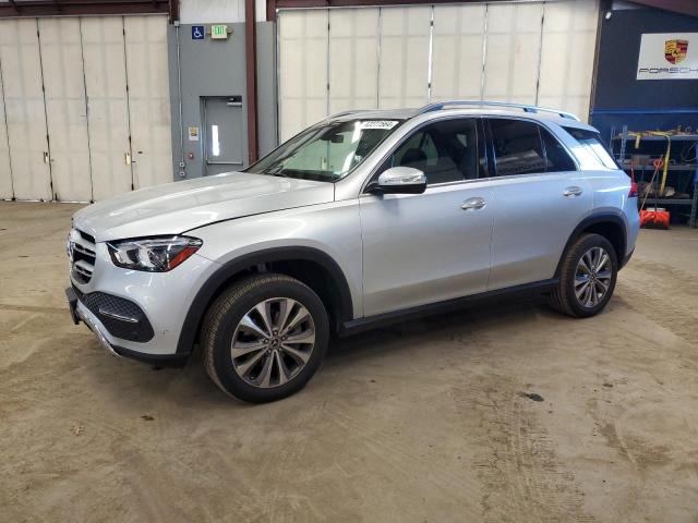 Mercedes-benz Gle-class (2021)