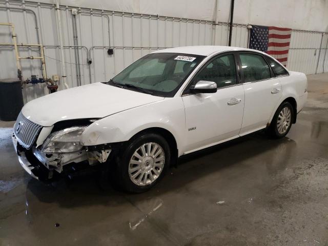 Mercury Sable (2008)