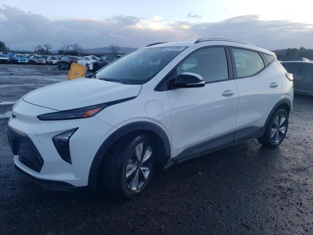Chevrolet Bolt (2022)