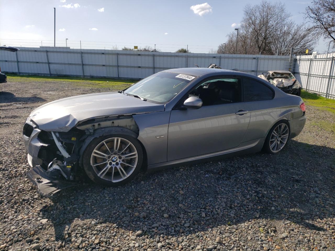 Bmw 3er (2011)