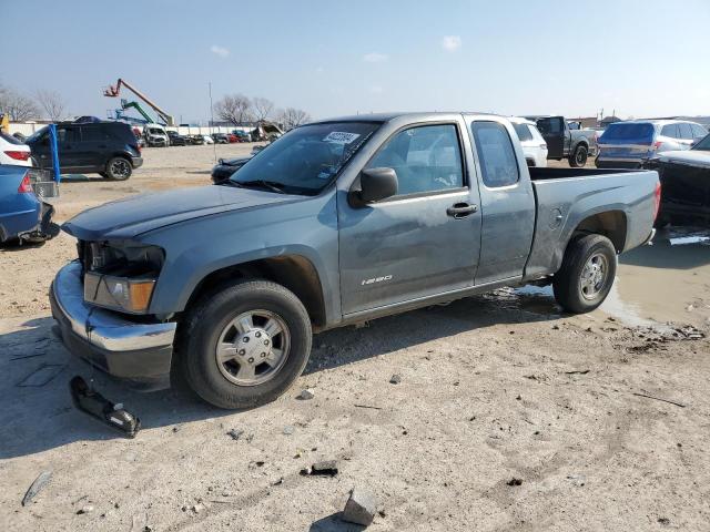 Isuzu I290 (2007)