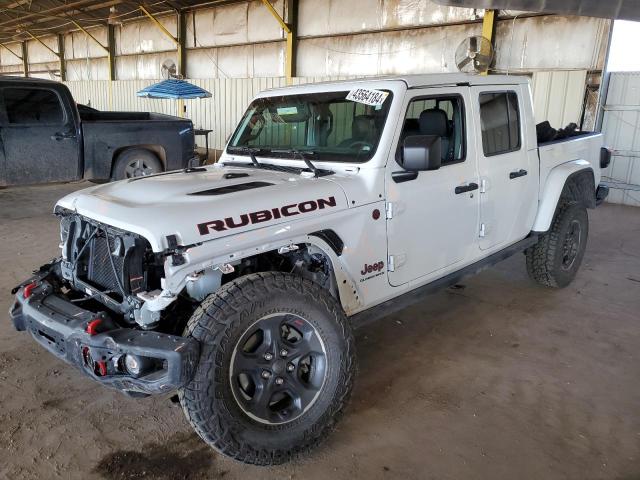 Jeep Gladiator (2023)