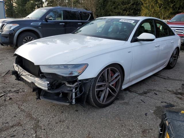 Audi S6-rs6 (2018)