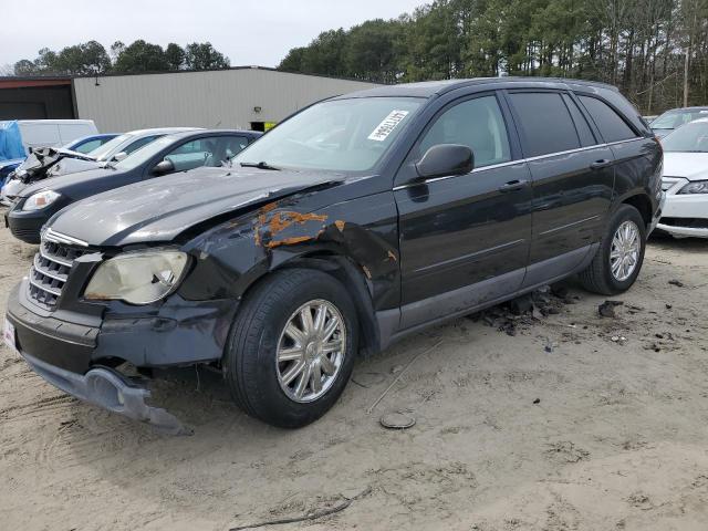 Chrysler Pacifica (2007)