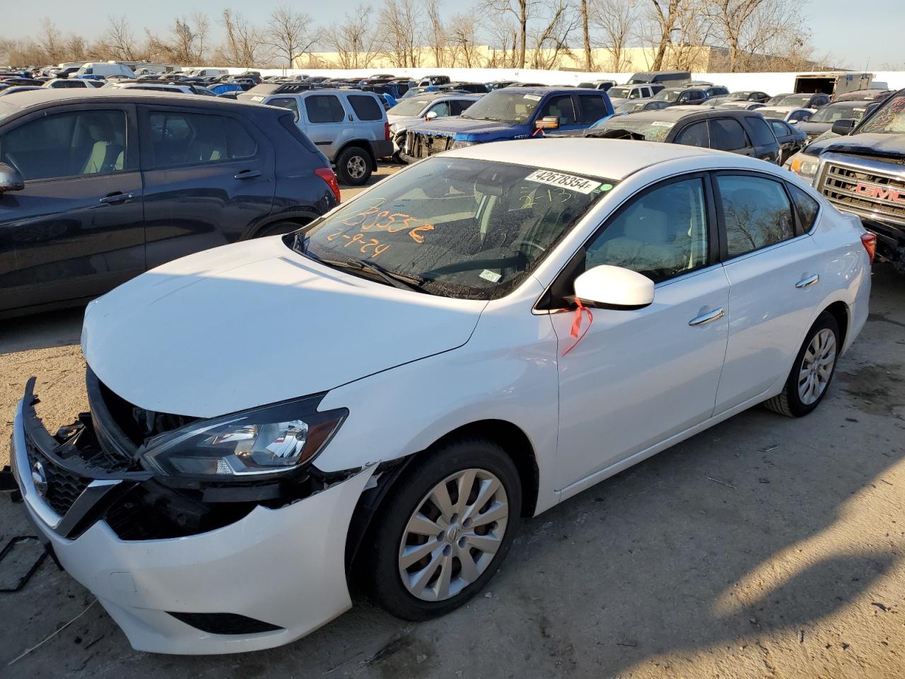 Nissan 200sx (2018)