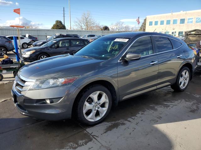 Honda Crosstour (2012)