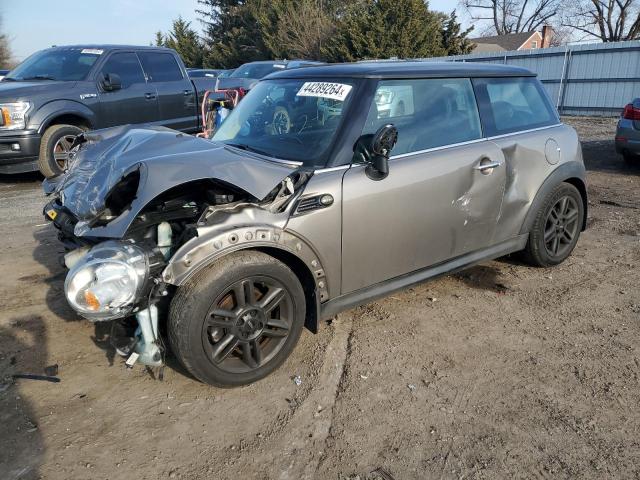 Mini Cooper (2011)