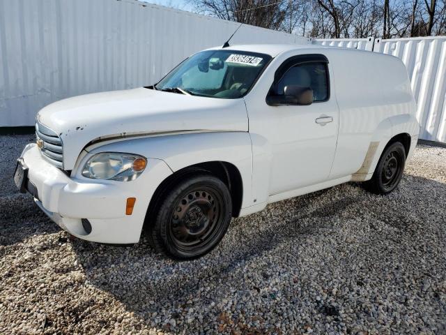 Chevrolet Hhr (2008)