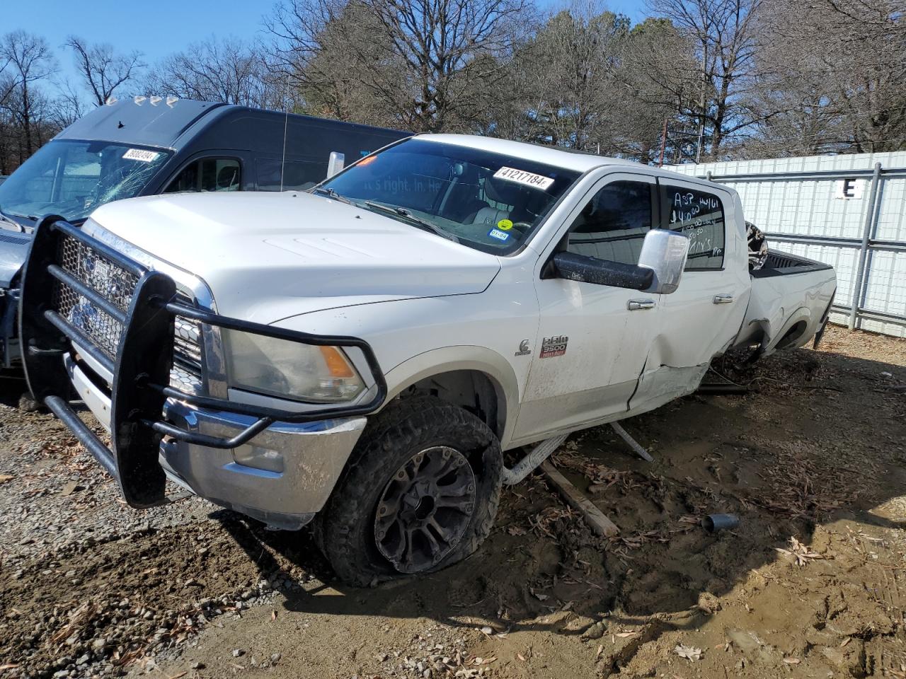 Dodge Ram (2010)